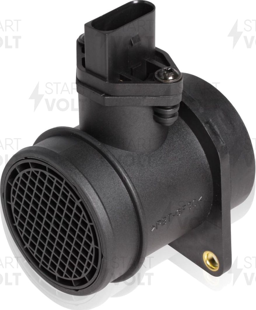 Датчик массового расхода воздуха (ДМРВ) StartVOLT. Артикул VS-MF-1808