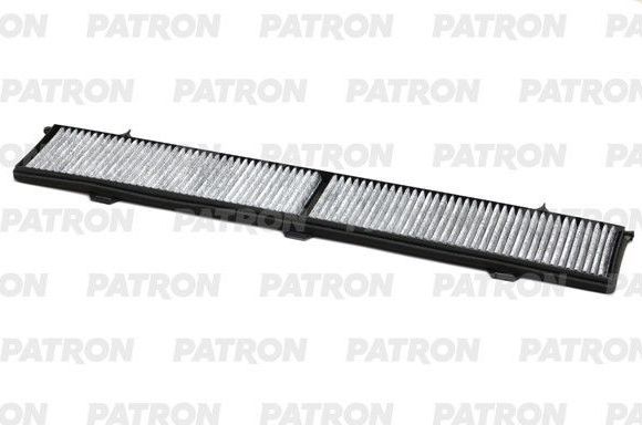 Салонный фильтр Patron для Alpina B3 E90/E92 2010-2013. Артикул PF2137