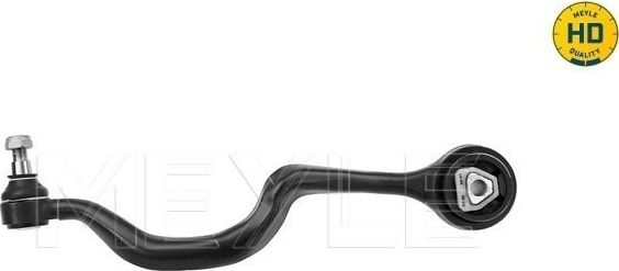 Поперечный рычаг передней подвески Meyle (сталь). Артикул 316 050 4332/HD