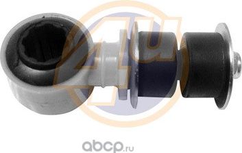 Стойка (тяга) стабилизатора 4U. Артикул OP-F-78100