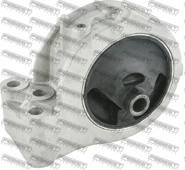 Подушка (опора) двигателя Febest правая для Mitsubishi Space Runner II 1999-2002. Артикул MM-N84RH