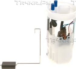 Бензонасос (топливный насос) Bosch. Артикул 0 986 580 934
