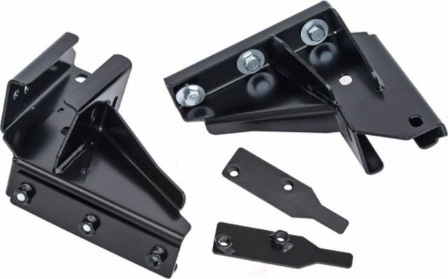 Крепеж для переднего бампера РИФ для УАЗ Patriot 2005-2014. Артикул RIF060-99000