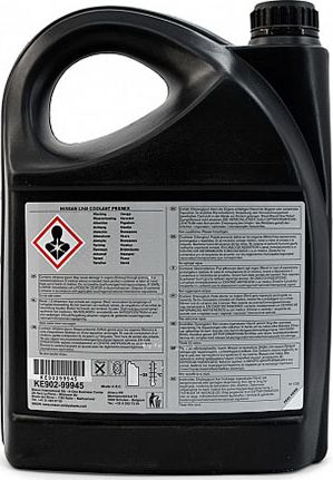 Антифриз Nissan. Артикул KE90299945