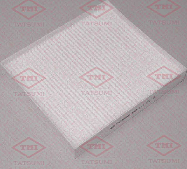 Фильтр салона (Tatsumi). Артикул TBD1101