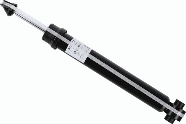Амортизатор SACHS задний для Audi Q5 II (FY) 2016-2026. Артикул 318 037