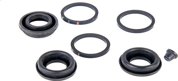 Ремкомплект тормозного суппорта Stellox. Артикул 04-98012-SX