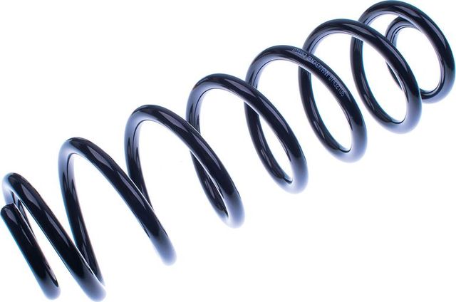 Пружина подвески Denckermann. Артикул D700063