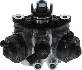 Топливный насос высокого давления (ТНВД) Bosch для Volvo V60 I 2010-2018. Артикул 0 445 010 680