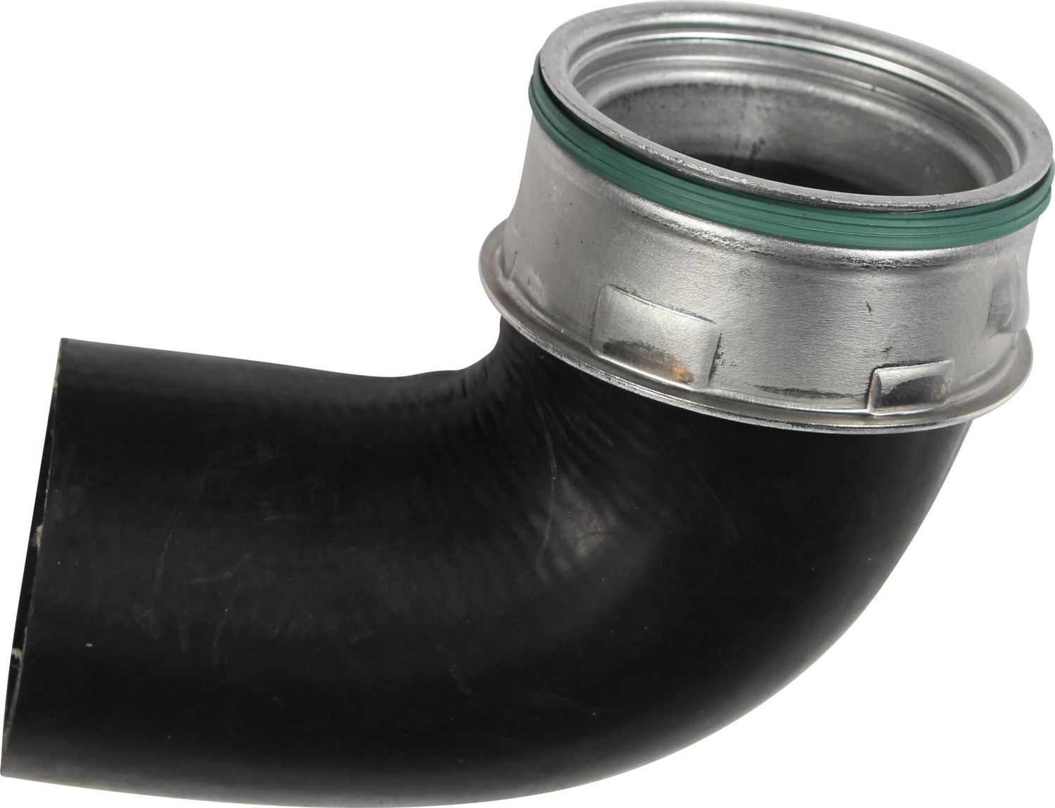 Патрубок интеркулера JP Group. Артикул 1117702500