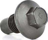 Сливная пробка масляного поддона двигателя BSG (сталь) для Ford Transit Torneo VII 2007-2014. Артикул BSG 30-230-035