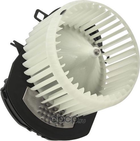 Электровентилятор отопителя (Zikmar). Артикул Z68096R