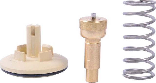 Термостат Gates нижний для Audi A3 II (8P) 2003-2007. Артикул TH41887G1