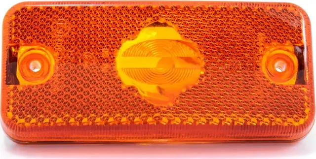 Габарит боковой (Topcover). Артикул T01131001