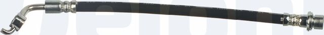 Тормозной шланг Delphi для Toyota RAV4 III (XA30) 2005-2013. Артикул LH7040