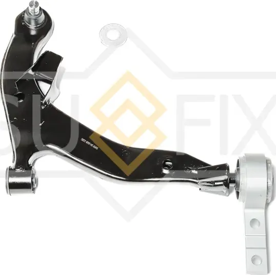 Рычаг подвески нижний передний правый NISSAN TEANA I 2003-2008 (Sufix). Артикул SH1626
