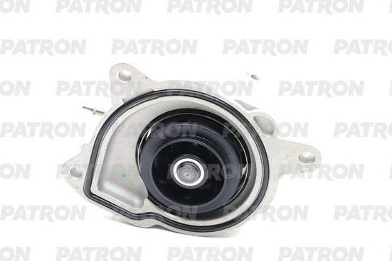 Помпа (водяной насос) Patron для SEAT Altea I 2010-2015. Артикул PWP1717