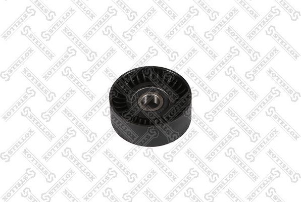 Натяжной ролик (натяжитель) приводного поликлинового ремня Stellox. Артикул 03-41061-SX