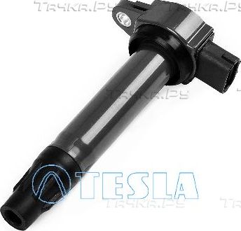 Катушка зажигания Tesla для Mitsubishi ASX I 2010-2026. Артикул CL927