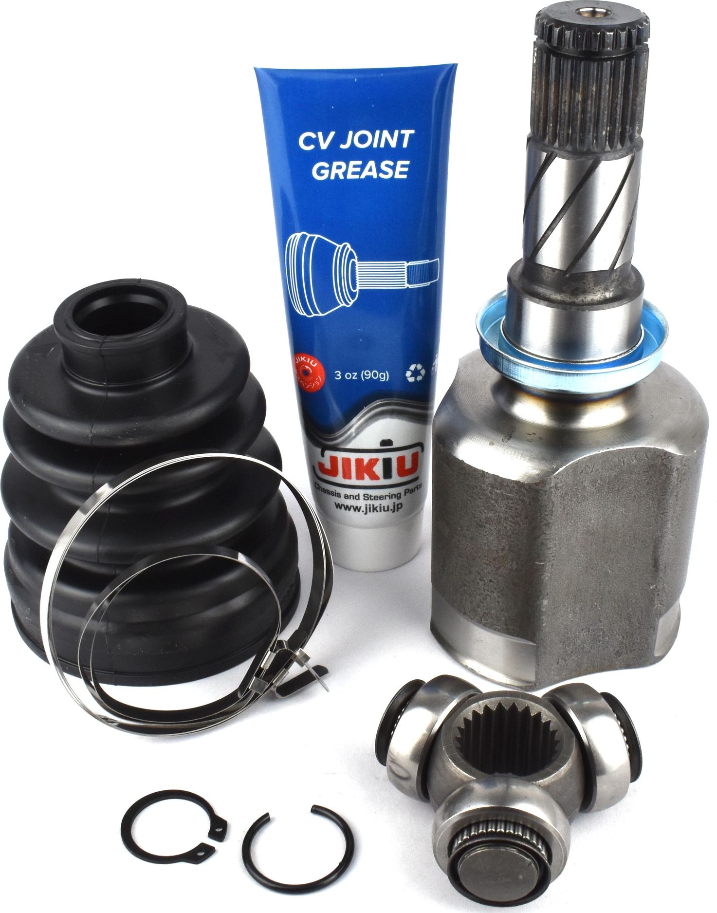 ШРУС внутренний Jikiu. Артикул JC25033