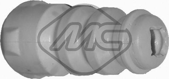 Отбойник амортизатора (стойки) Metalcaucho. Артикул 04920