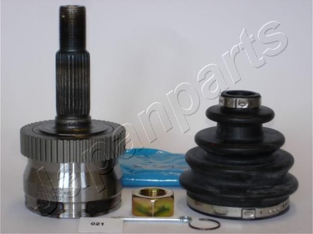 Шрус наружный (граната) Japanparts для Jeep Grand Cherokee I (ZJ) 1991-1999. Артикул GI-021