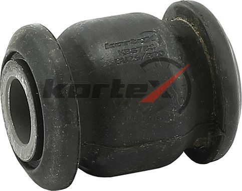 Сайлентблок подрамника пер. (Kortex). Артикул KBS783