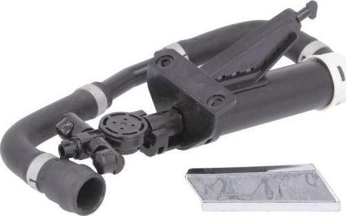 Форсунка омывателя фар BLIC правая для Lexus GS III 2005-2012. Артикул 5902-06-0076P