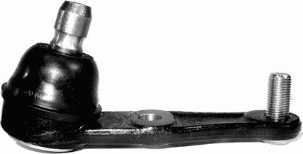 Шаровая опора Lemforder передняя правая/левая нижняя внешняя для Mazda 323 IV (BG) 1989-1996. Артикул 15488 03