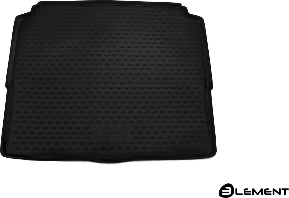 Коврик Element для багажника Peugeot 3008 II 2017-2026. Артикул ELEMENT3835B13