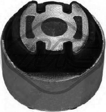 Сайлентблок переднего рычага подвески Metalcaucho. Артикул 05660