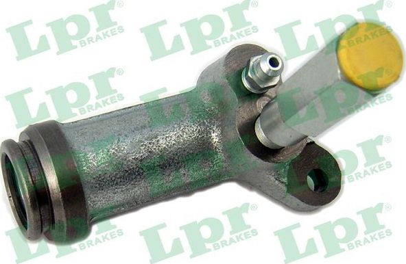 Цилиндр сцепления рабочий LPR (Чугун). Артикул 3622