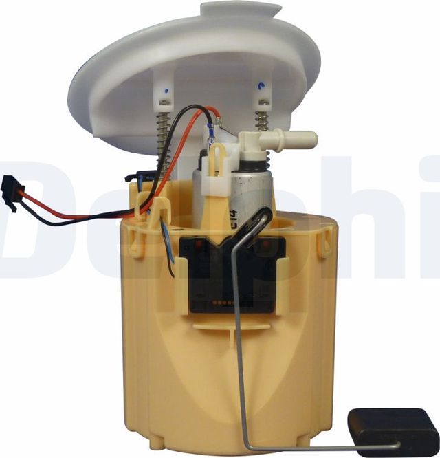 Бензонасос (топливный насос) Delphi для Mercedes-Benz CLS II (C218) 2011-2017. Артикул FG1107-12B1