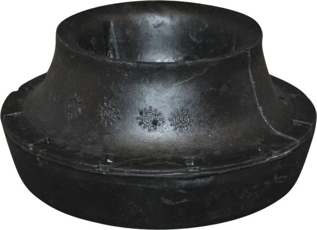 Опора амортизатора (стойки) JP Group передняя для Volkswagen Sharan I 1995-2010. Артикул 1142400300