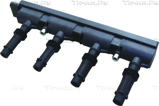 Катушка зажигания WAI для Chevrolet Tracker III (Trax) 2012-2026. Артикул CUF2126