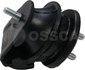 Подушка (опора) двигателя OSSCA передняя для Suzuki Grand Vitara II 1998-2005. Артикул 62696