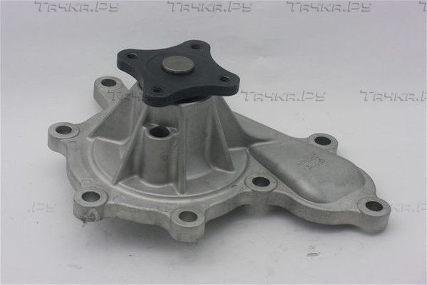 Помпа (водяной насос) GMB для Nissan Primera P12 2002-2008. Артикул GWN-76A