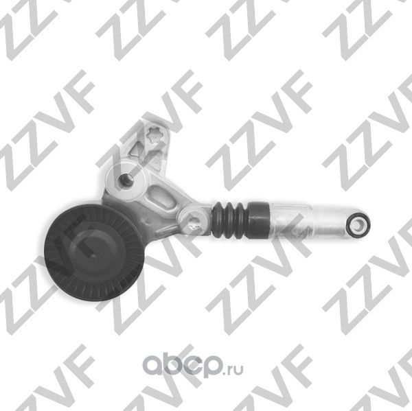 НАТЯЖИТЕЛЬ РЕМНЯ VW TOUAREG (2010>) (Zzvf). Артикул GRA145201F