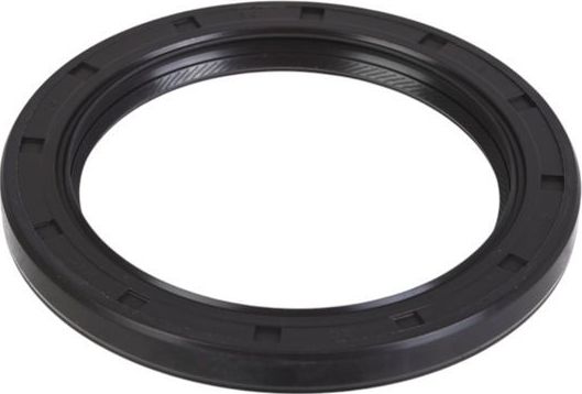 Сальник коленвала Zentparts (MVG (кремнийорганический каучук)). Артикул Z26913