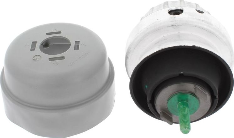 Подушка (опора) двигателя Corteco. Артикул 80004289