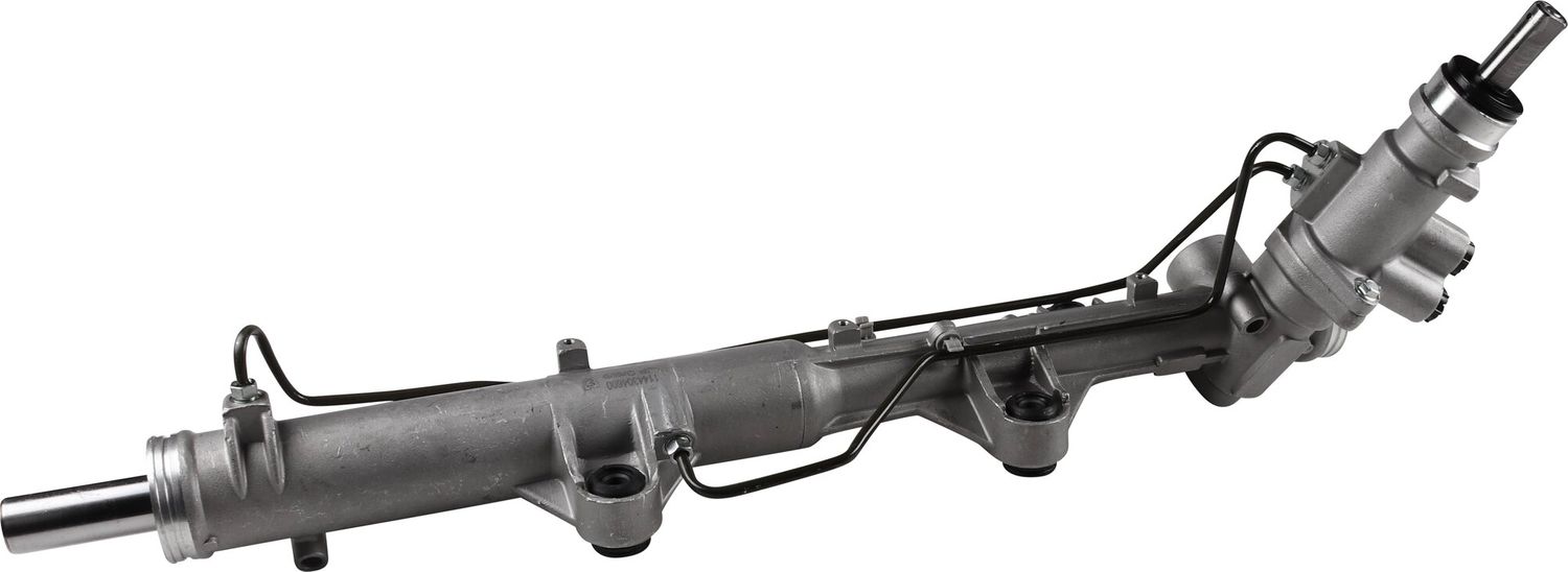 Рулевая рейка JP Group. Артикул 1144304600