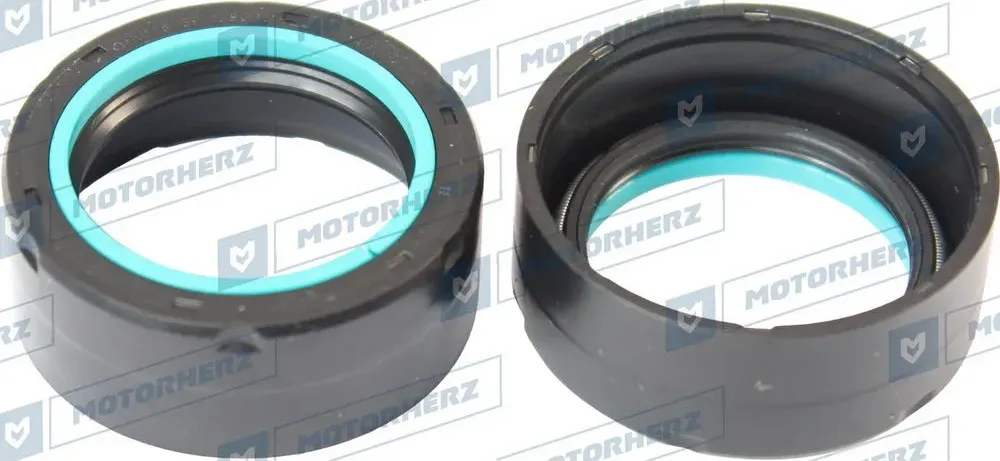 Сальник рулевой рейки (Motorherz). Артикул HA0905