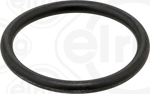 Сальник, уплотнительное кольцо Elring (АСМ (полиакриловый каучук)). Артикул 267.850