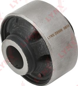 Сайлентблок переднего рычага подвески LYNXauto. Артикул C8306