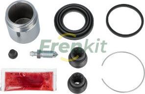 Ремкомплект тормозного суппорта Frenkit задний для Honda Pilot II 2008-2015. Артикул 241923