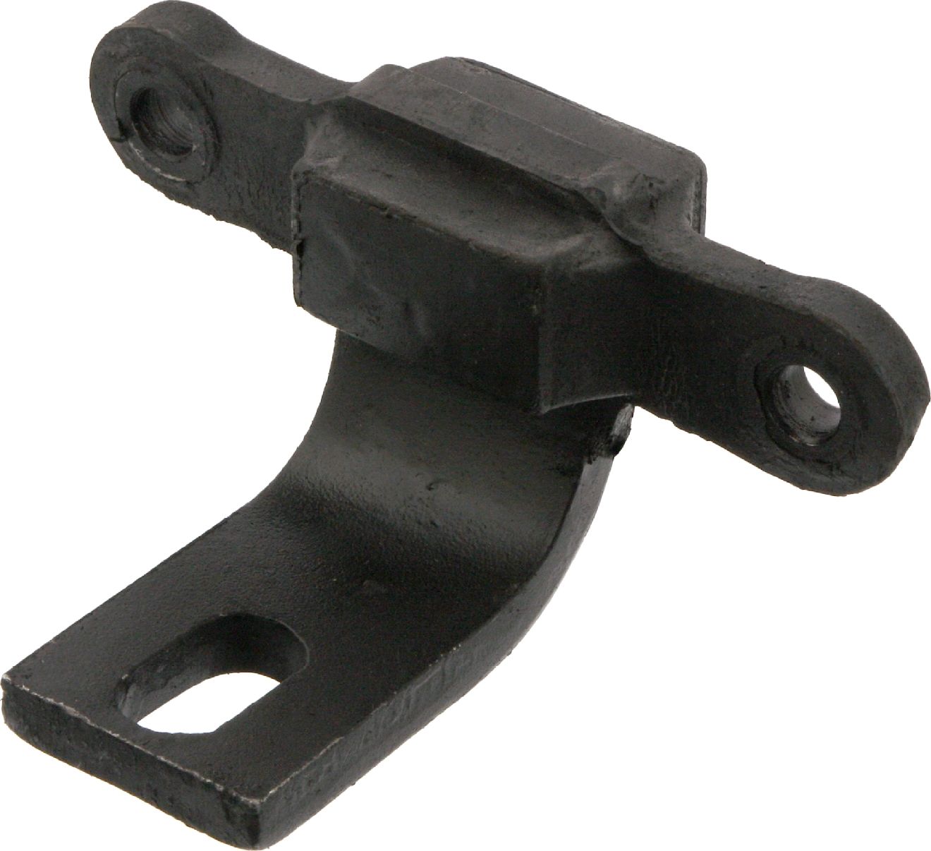 Подушка (опора) двигателя Febi Bilstein. Артикул 04236