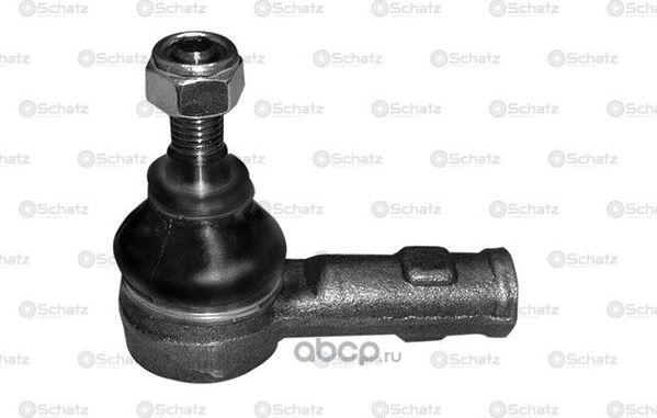Рулевой наконечник (Schatz). Артикул S08631