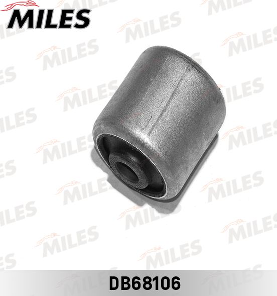 Сайлентблок переднего рычага подвески Miles (резина/металл). Артикул DB68106
