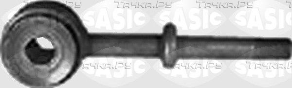 Стойка (тяга) стабилизатора Sasic передняя для Peugeot Boxer II (244) 2001-2006. Артикул 0875375