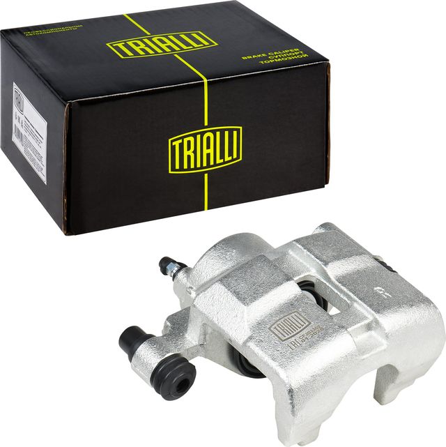 Тормозной суппорт Trialli передний правый для Mazda 6 I (GG) 2002-2007. Артикул CF 203302